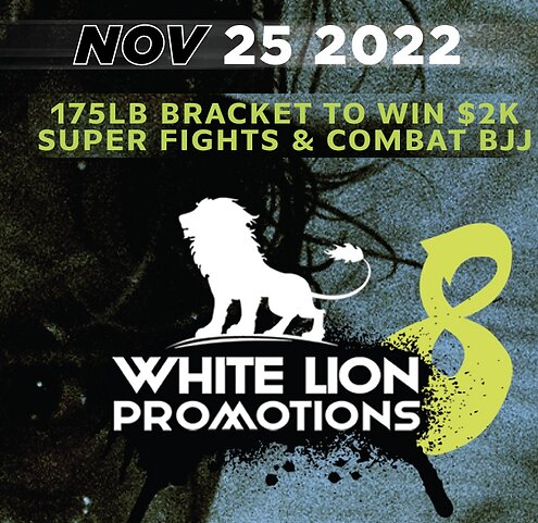 white lion promotion